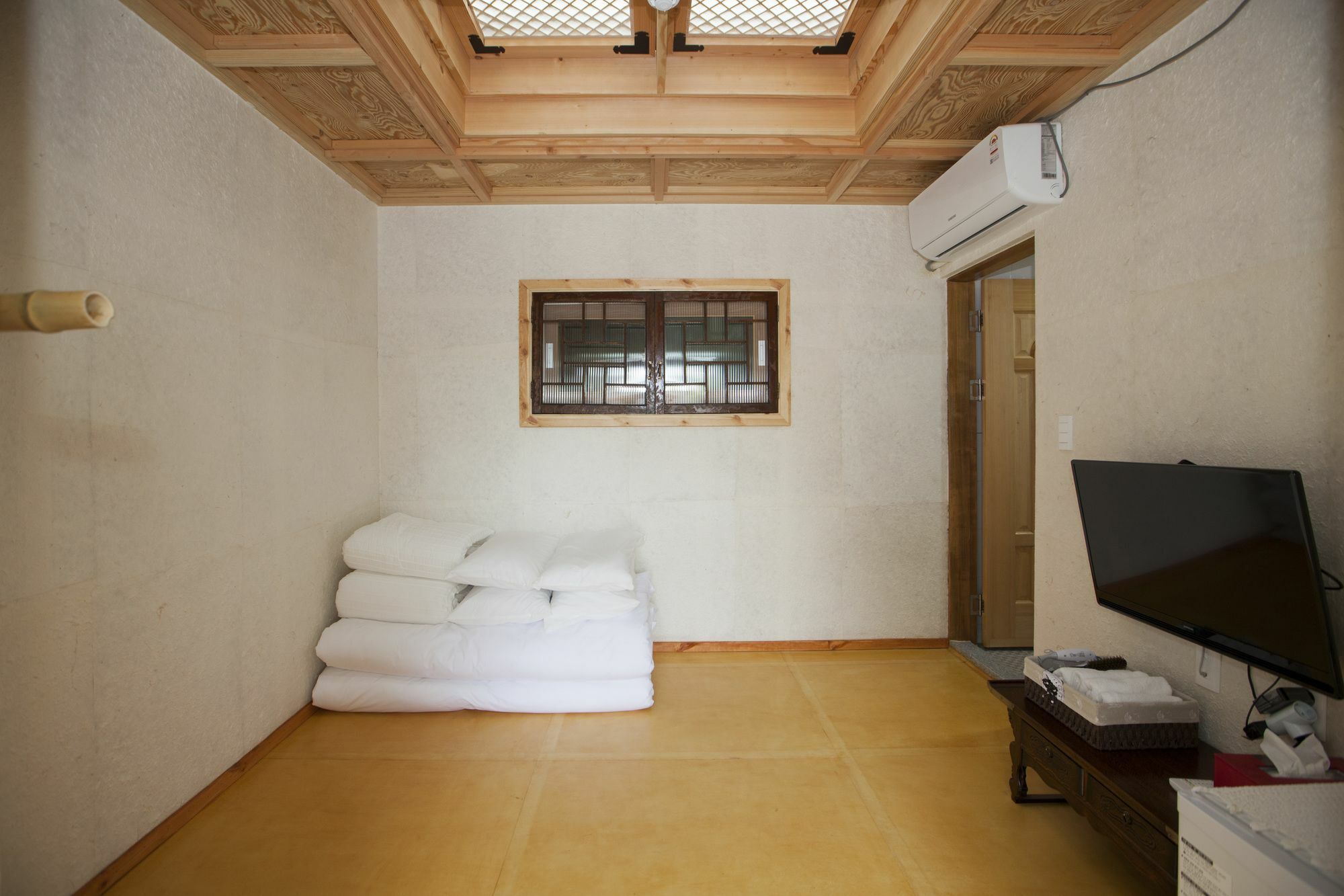The Hanok Jeonju Exterior foto