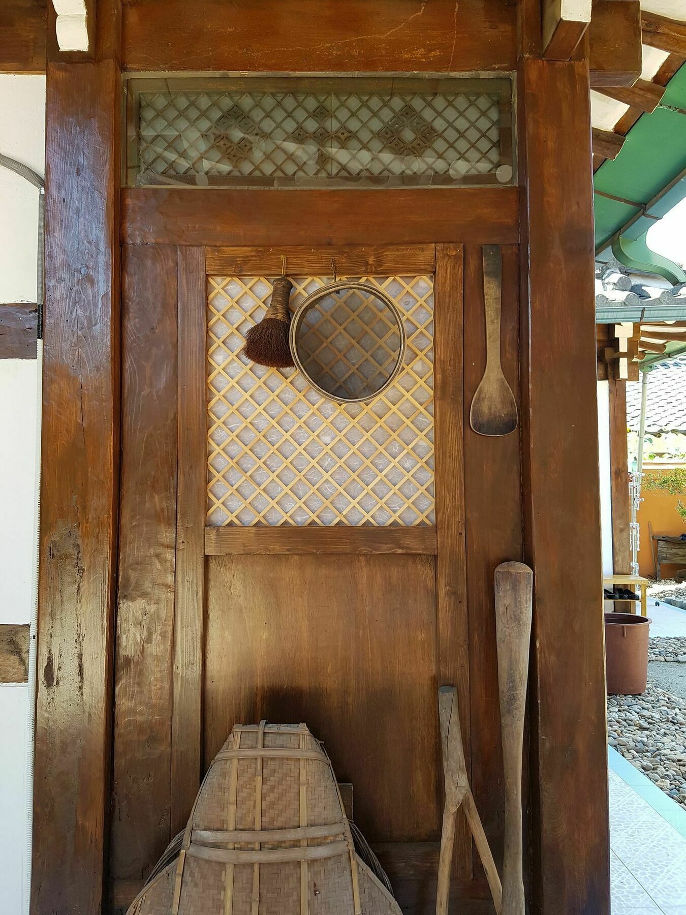 The Hanok Jeonju Exterior foto